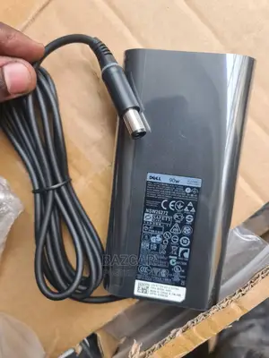 Original Dell 90w Ac Adapter