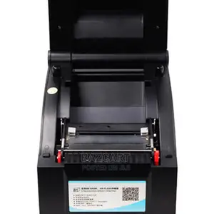 Xprinter XP-350BM Direct Thermal Barcode Label POS Printer