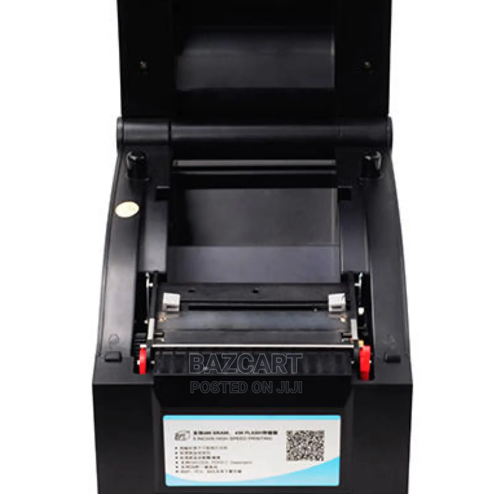 Xprinter XP-350BM Direct Thermal Barcode Label POS Printer