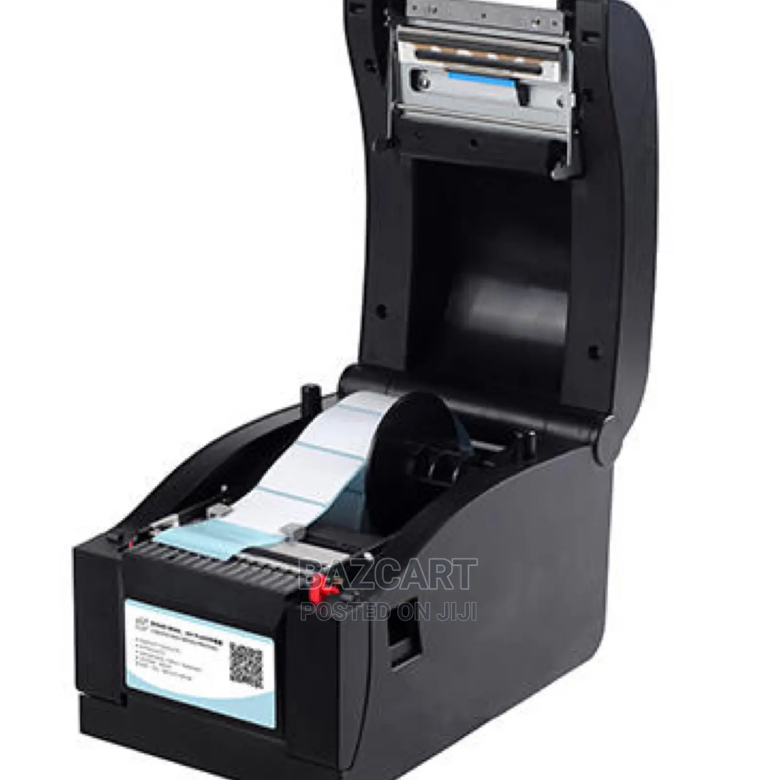 Xprinter XP-350BM Direct Thermal Barcode Label POS Printer