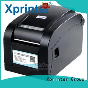Xprinter XP-350BM Direct Thermal Barcode Label POS Printer