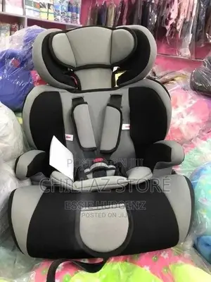 Kids Car Seats