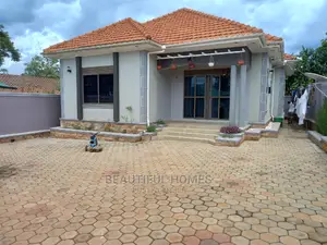 Furnished 4bdrm House in Nakwero Corporate, Kira for Sale
