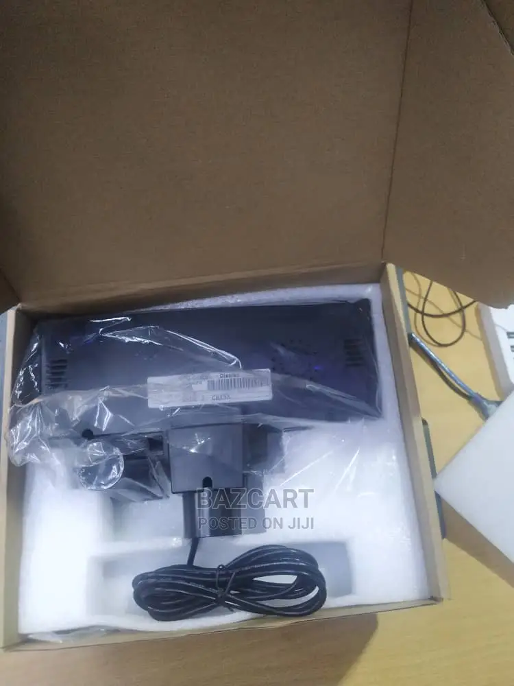 Customer Pole Display With USB Interface