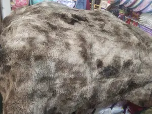 Large Fluffy Area Rugs