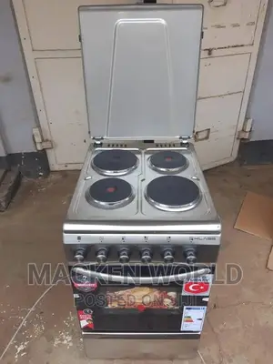 Klass Full Electric Cooker