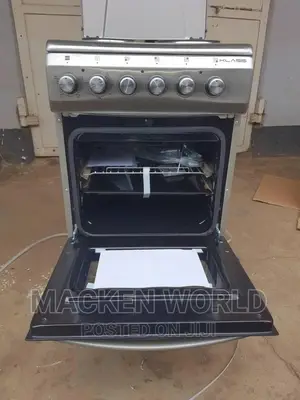 Klass Full Electric Cooker