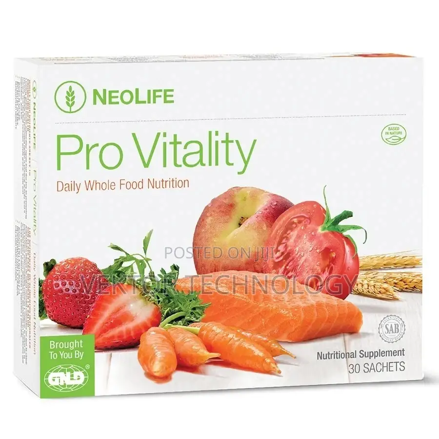 Pro Vitality - 30 Sachets