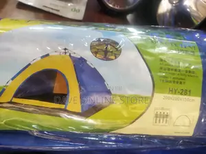 Waterproof Camping Tents
