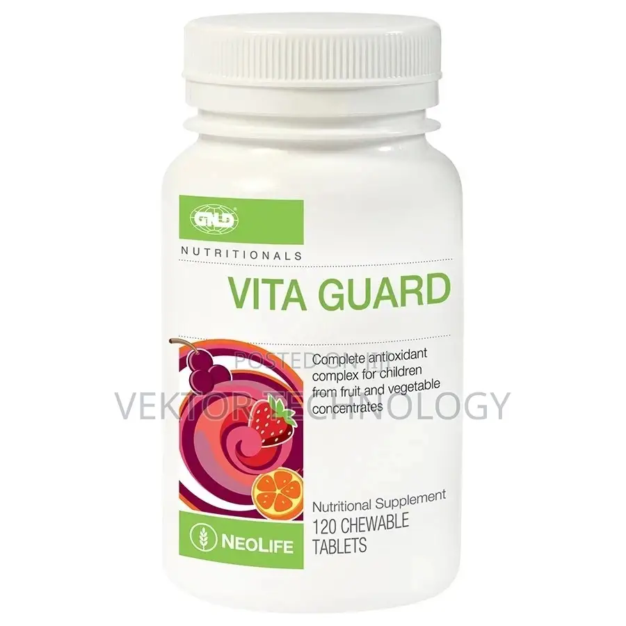 Vita Guard - 120 Tablets