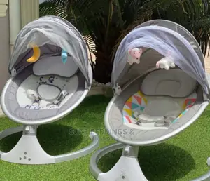 Electric Baby Swing