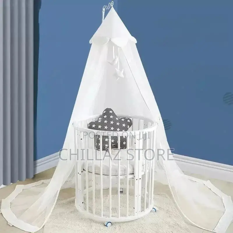Stand Alone Baby Cot Net
