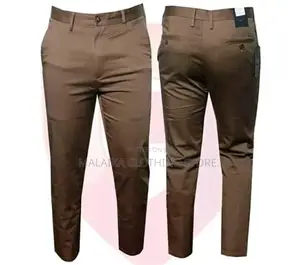 Khakis for Men