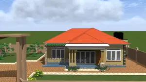 Architectural Drawings ( House Plans)