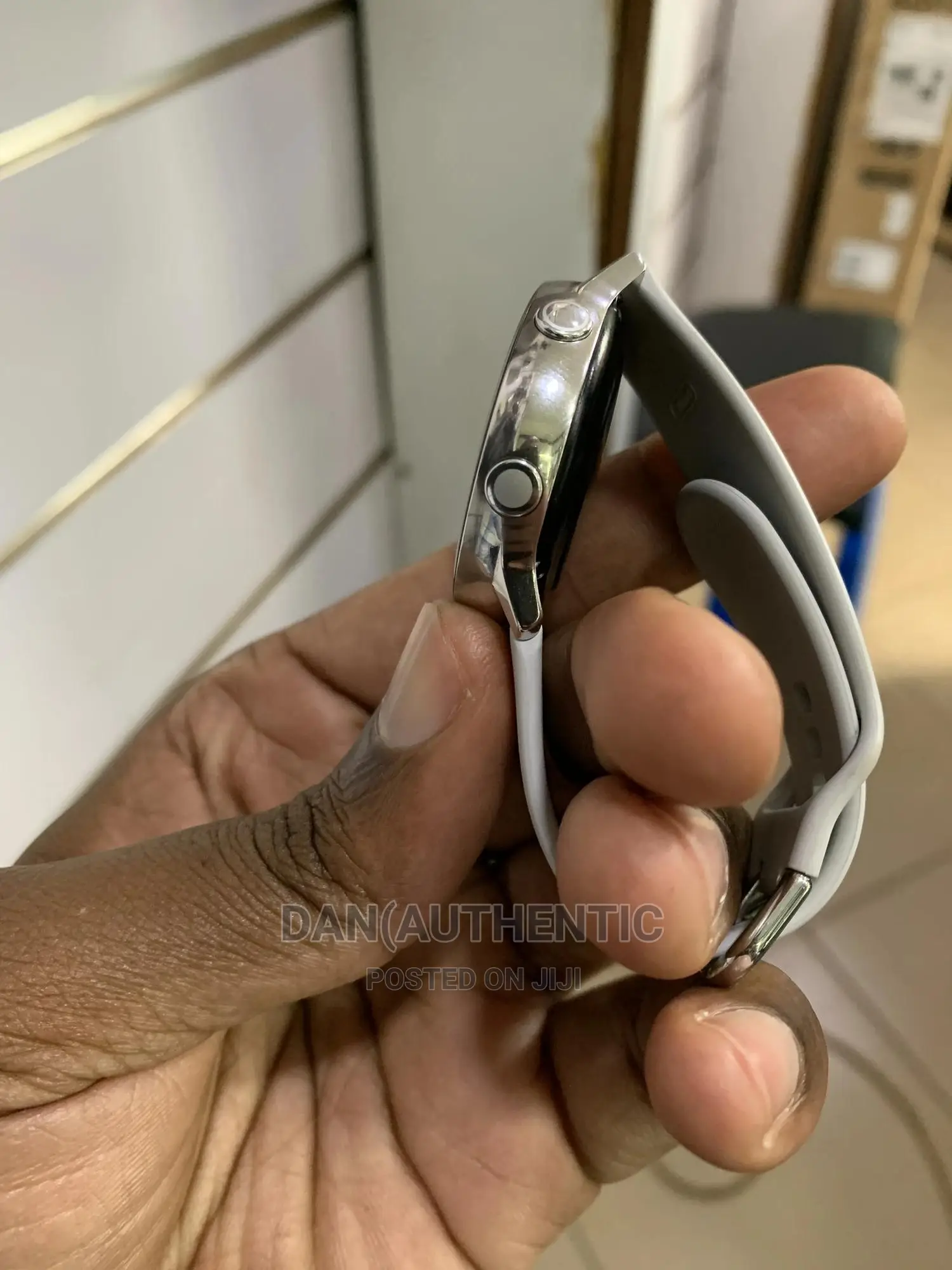 Samsung Galaxy Active Watch