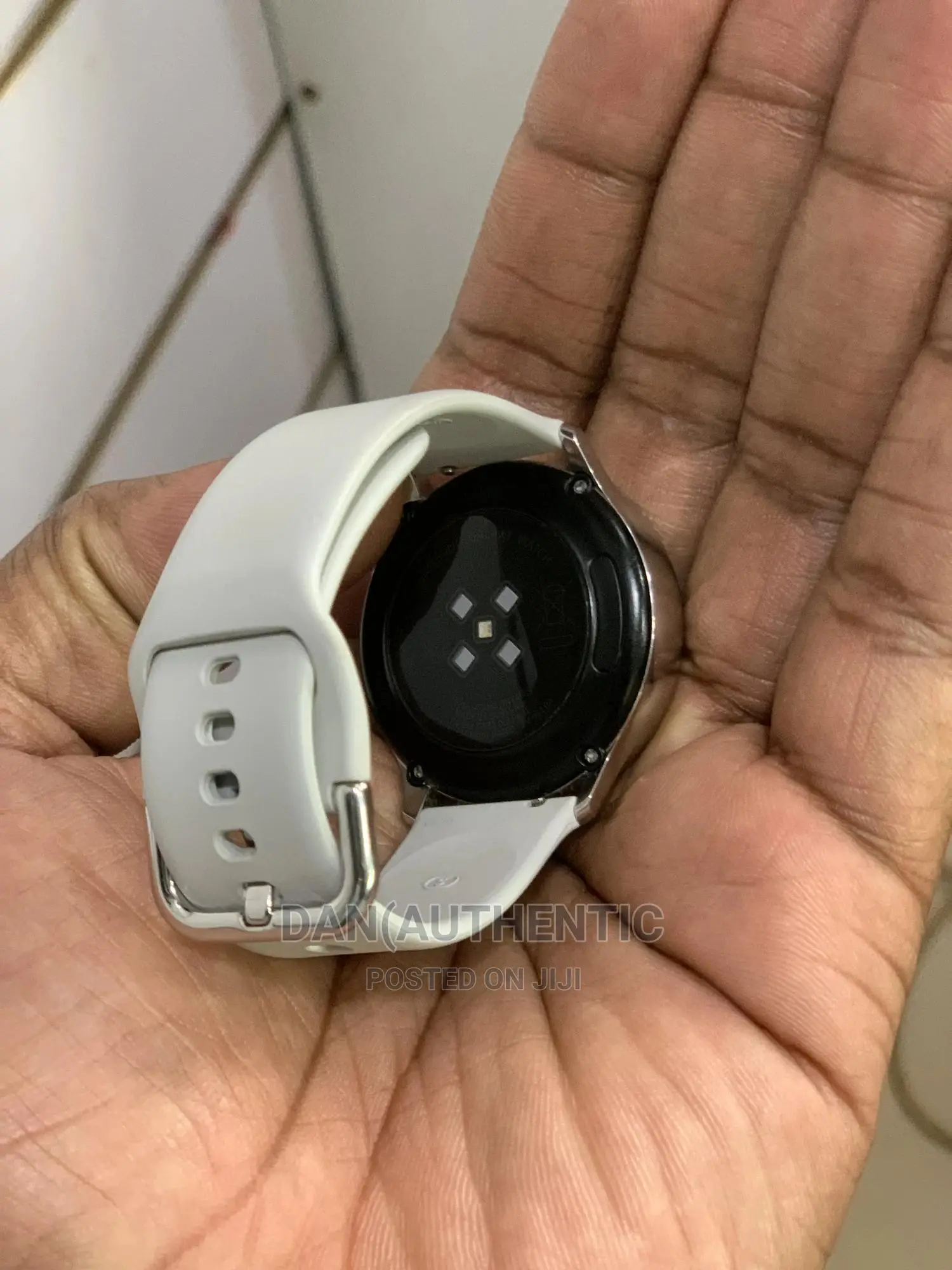 Samsung Galaxy Active Watch