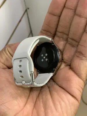 Samsung Galaxy Active Watch