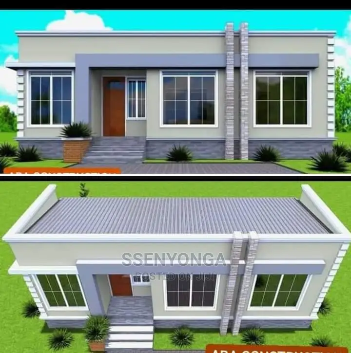 Building and Construction Services