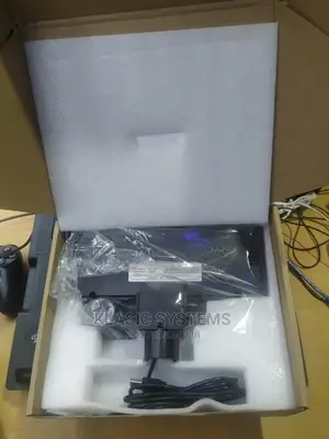 Customer Pole Display With Usb Interface