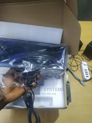 Customer Pole Display With Usb Interface