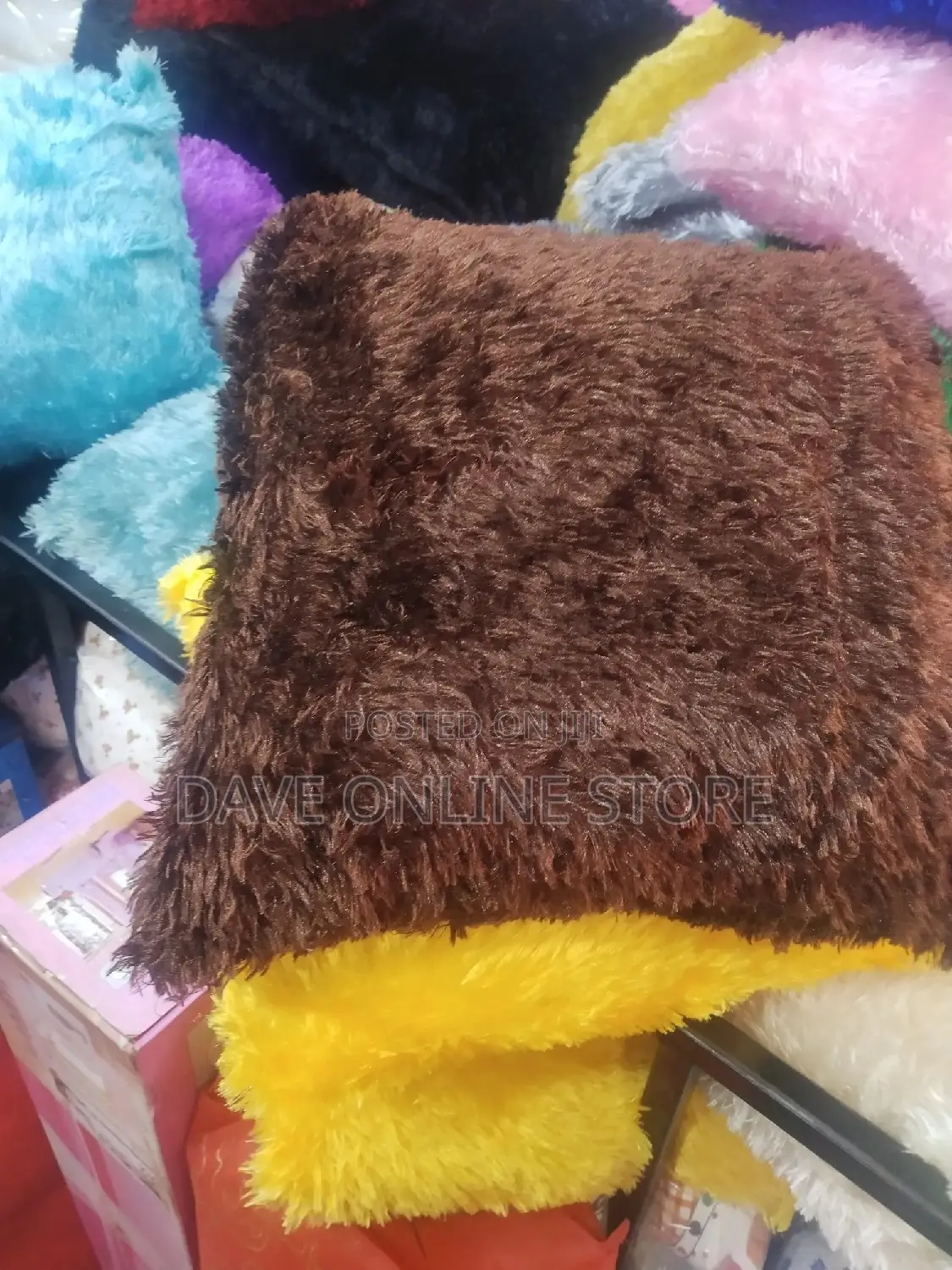 Beautiful Sofa Cushions Pillow