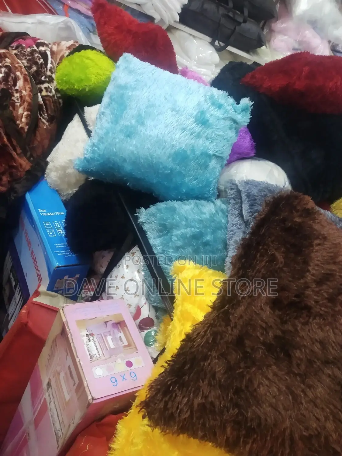Beautiful Sofa Cushions Pillow