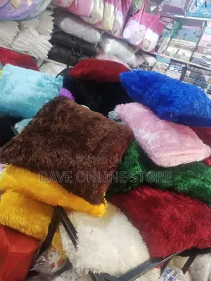Beautiful Sofa Cushions Pillow