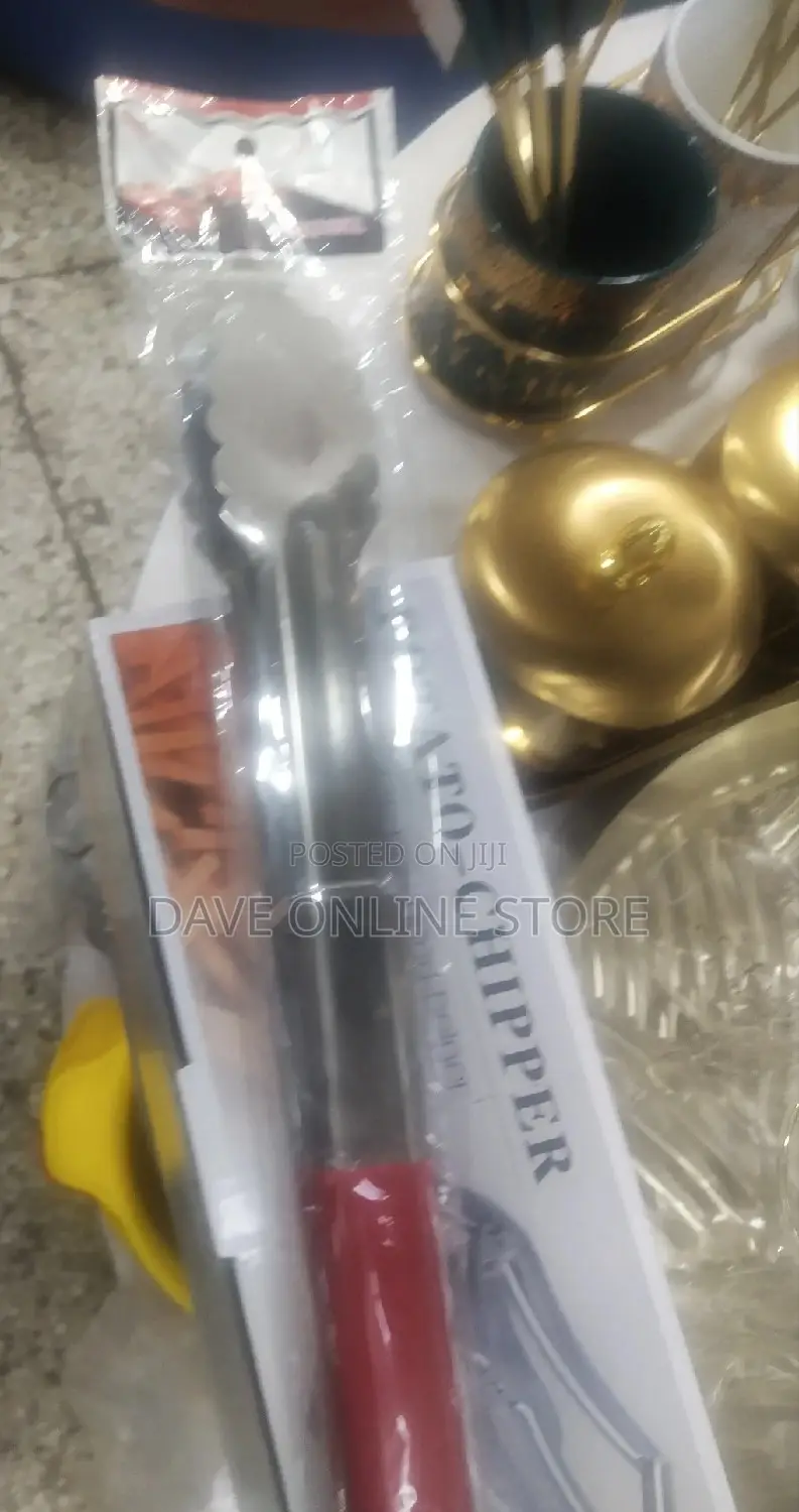 Kitchen Tong