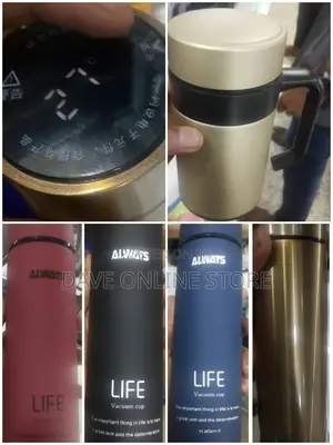 Office/ Travel Vacuum Cups