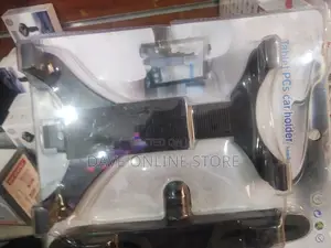 Adjustable Mobile Phone Tablet Holder