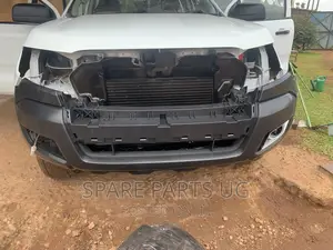 Ford Ranger 2015 - 2019 Front Bumper