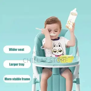Baby High Feeding Chair