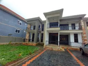 Furnished 6bdrm Duplex in Najjera Tarmacked, Central Division for Sale