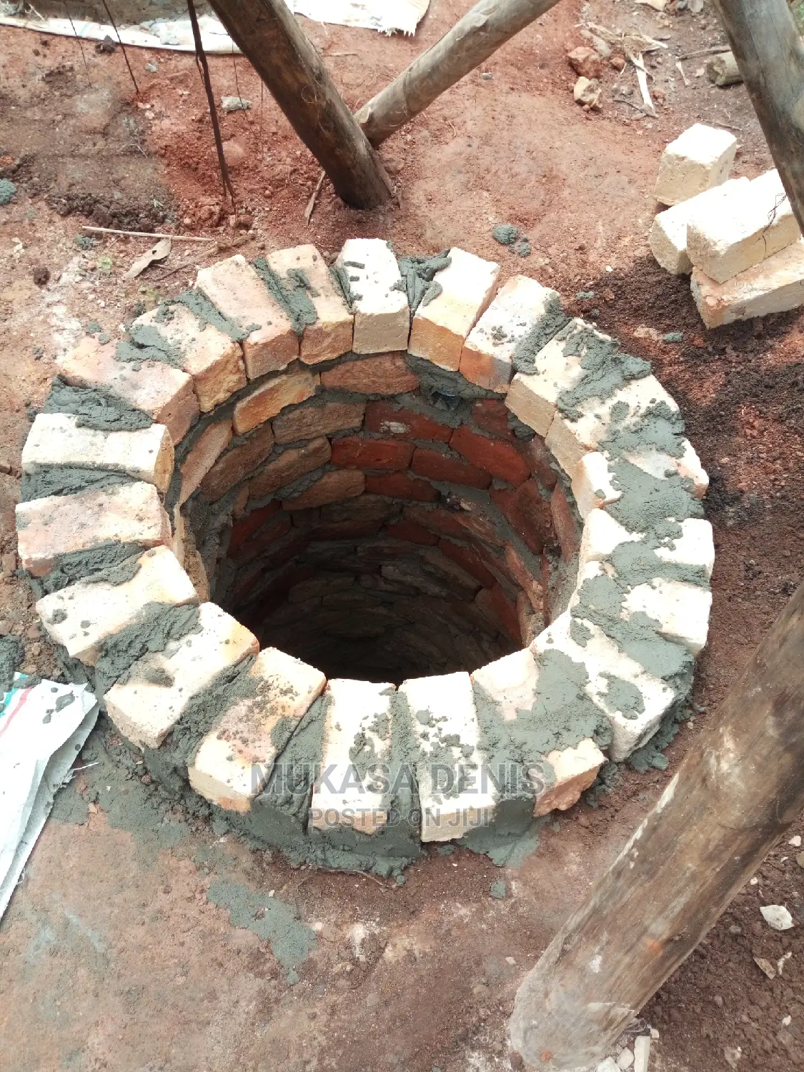 Well Drilling Services