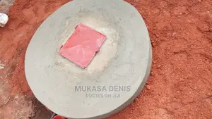 Well Drilling Services