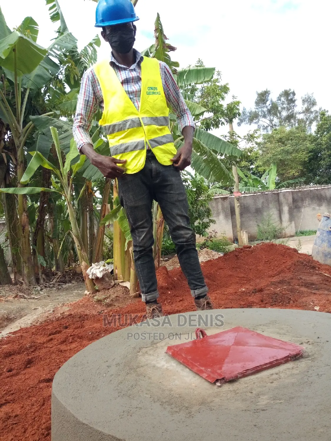 Well Drilling Services