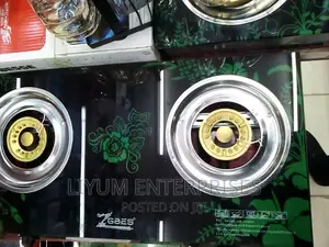G-Bess Gas Stove/Cooker