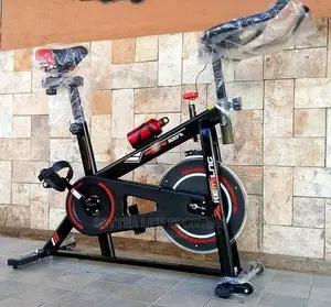 Spinning Bike Super
