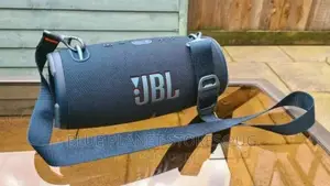 JBL Xtreme 3 || 100w Portable Bluetooth Speakers || 15hrs