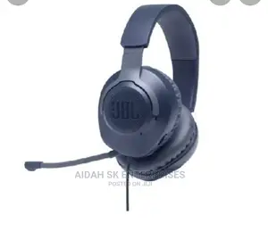 Jbl Quantum 100
