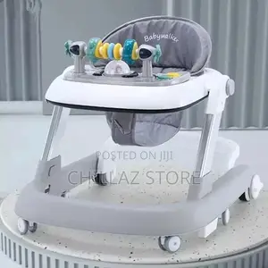New Baby Walker