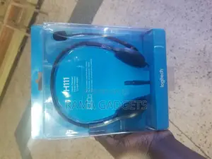 Logitech H 111
