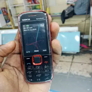 Nokia 5130 XpressMusic