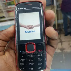 Nokia 5130 XpressMusic