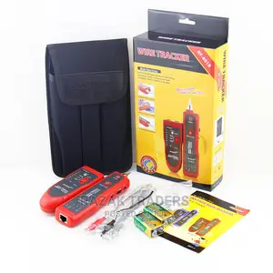 Wire Tracker and Tester Cable