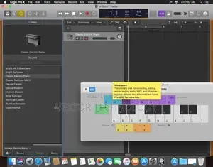 Logic Pro X All Versions With Plugins Installation on Macos