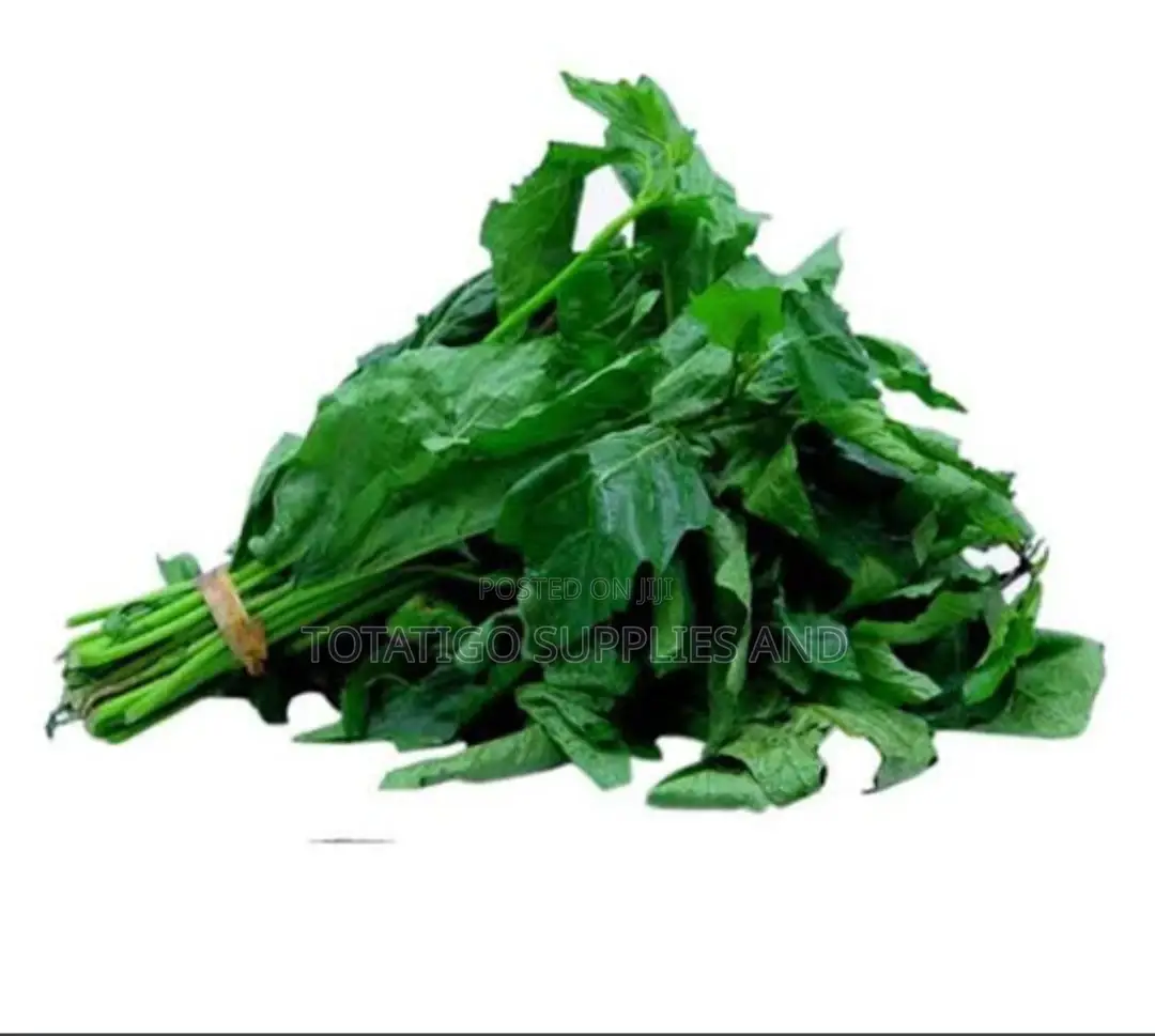 Fresh Spinach