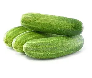 Cucumber Green