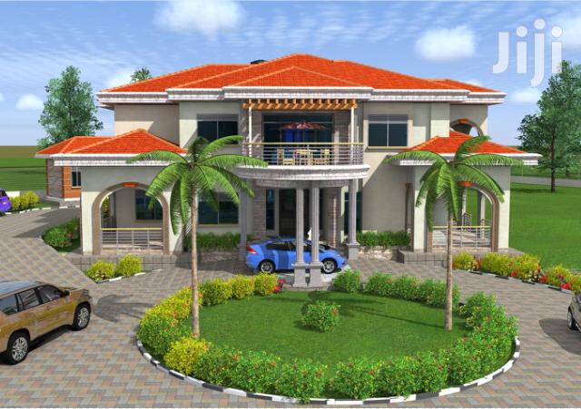 Architectural, Structural and Electrical Plans, Construction