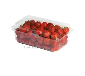 Yammy Strawbwrries